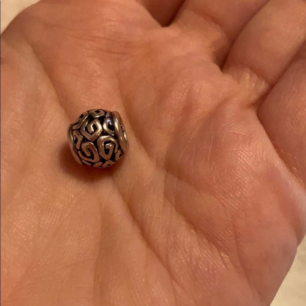 Pandora Silver Bracelet Charm